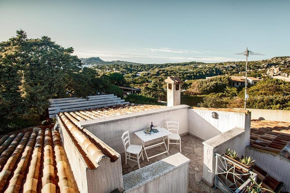 Mimma Del Mar Hotel Santa Teresa Gallura Exterior foto